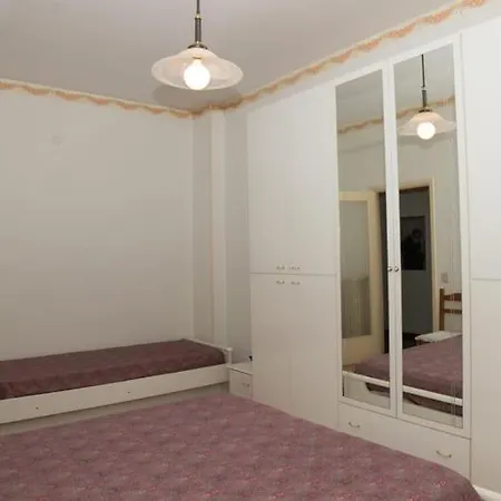 Casa Profumo Di Anna דירה