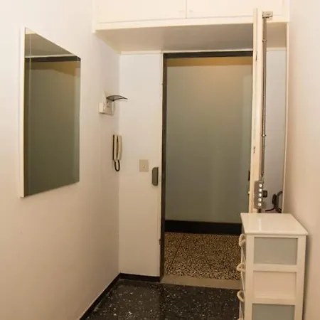 Casa Profumo Di Anna דירה *