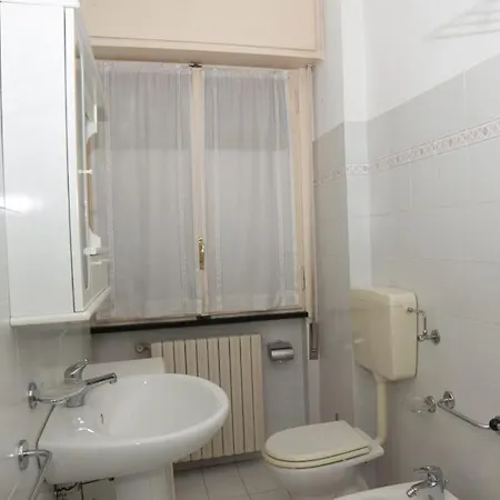 דירה Casa Profumo Di Anna ראפאלו