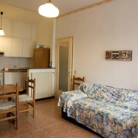 Casa Profumo Di Anna דירה *