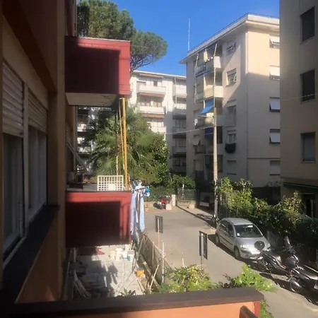 דירה Casa Profumo Di Anna *