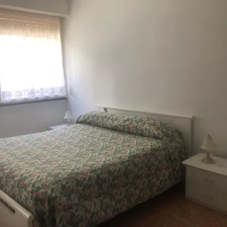 דירה Casa Profumo Di Anna ראפאלו